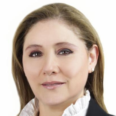 Dra. María del Rosario Muñoz Ramírez
